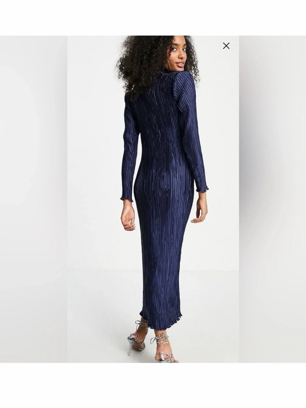 ASOS dress